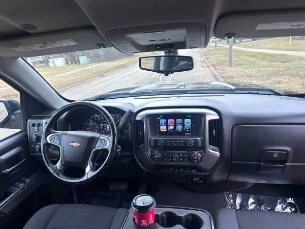 2019 Chevrolet Silverado - Image 7 of 14