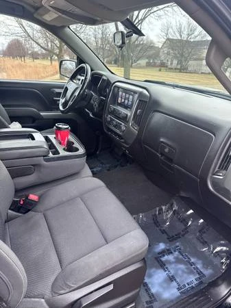 2019 Chevrolet Silverado - Image 11 of 14