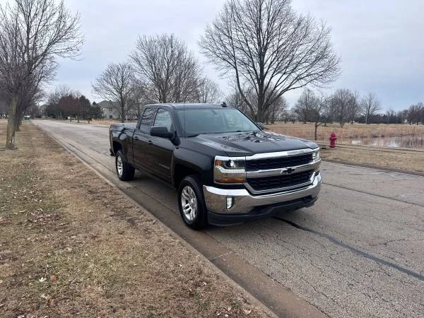 2019 Chevrolet Silverado - Image 3 of 14