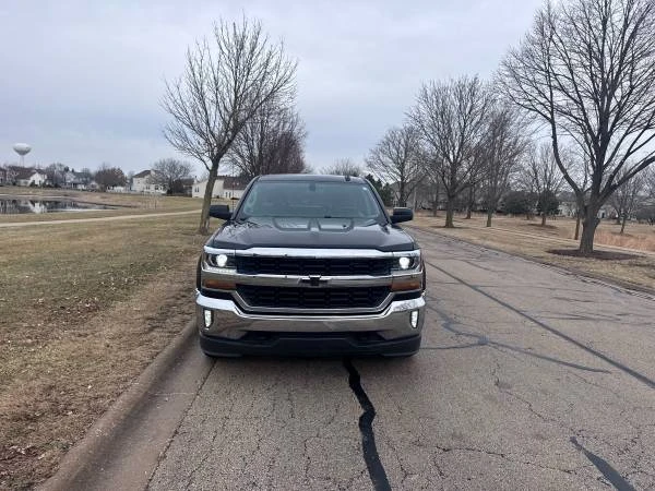 2019 Chevrolet Silverado - Image 2 of 14