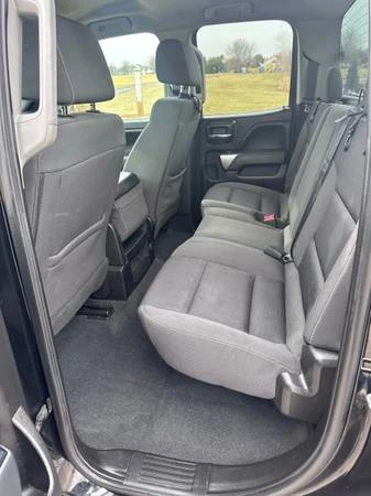 2019 Chevrolet Silverado - Image 9 of 14