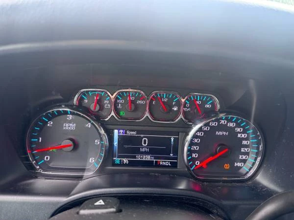 2019 Chevrolet Silverado - Image 13 of 14