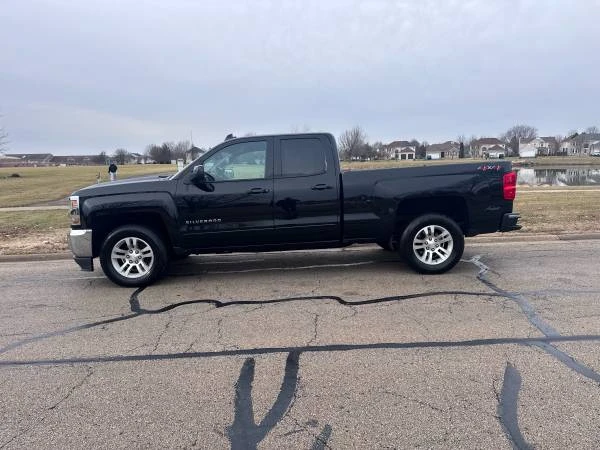 2019 Chevrolet Silverado - Image 5 of 14