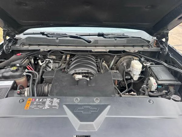 2019 Chevrolet Silverado - Image 12 of 14