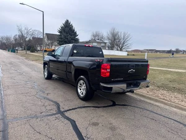2019 Chevrolet Silverado - Image 6 of 14