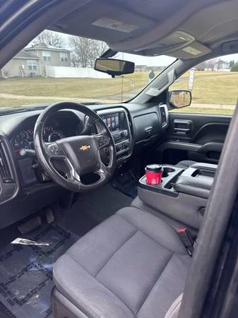 2019 Chevrolet Silverado - Image 8 of 14
