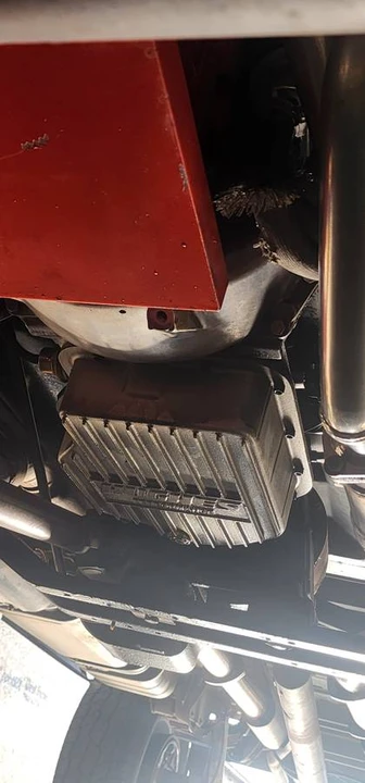 1982 Chevrolet K5 Blazer 2nd Gen - Image 15 of 23