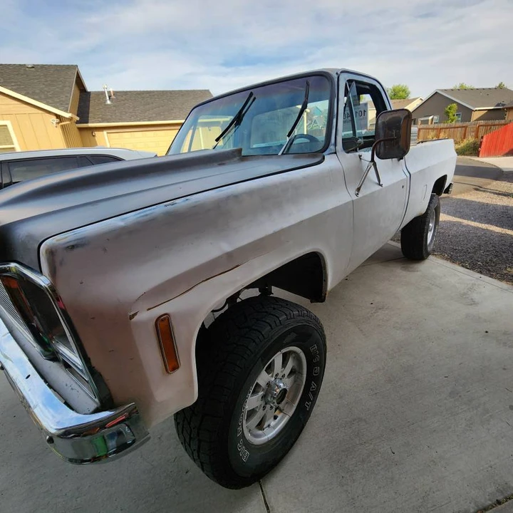 1982 Chevrolet K5 Blazer 2nd Gen - Image 8 of 23