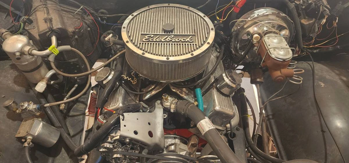1982 Chevrolet K5 Blazer 2nd Gen - Image 21 of 23