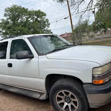 2006 GMC Jimmy