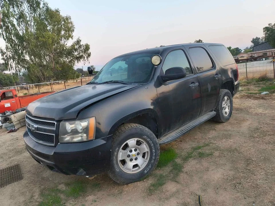 2008 Chevrolet Tahoe 3rd Gen - Image 4 of 8