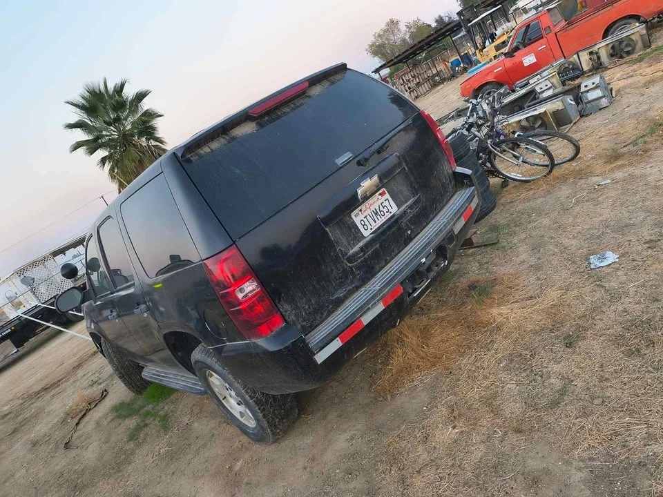 2008 Chevrolet Tahoe 3rd Gen - Image 6 of 8