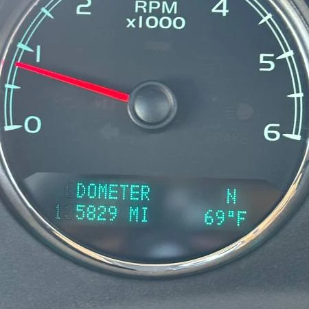2011 Chevrolet Tahoe 3rd Gen - Image 12 of 14