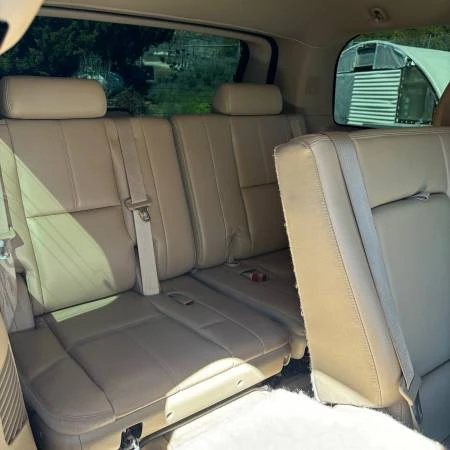 2011 Chevrolet Tahoe 3rd Gen - Image 9 of 14