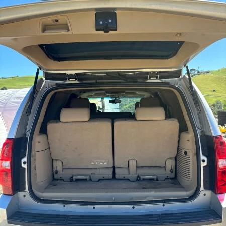 2011 Chevrolet Tahoe 3rd Gen - Image 14 of 14