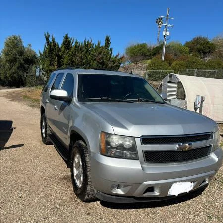 2011 Chevrolet Tahoe 3rd Gen - Image 2 of 14