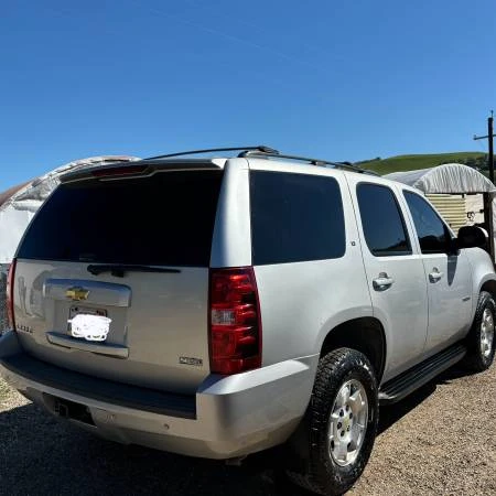 2011 Chevrolet Tahoe 3rd Gen - Image 3 of 14