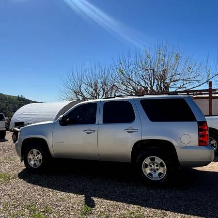 2011 Chevrolet Tahoe 3rd Gen - Image 5 of 14