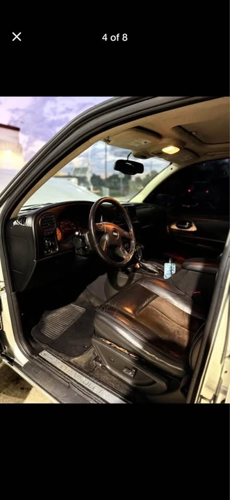 2005 Chevrolet Trailblazer - Image 3 of 5