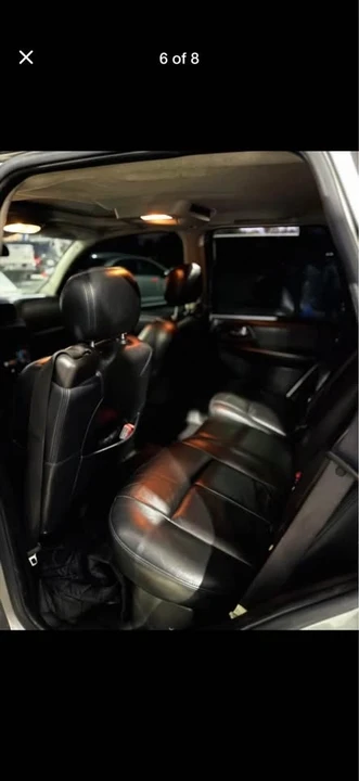 2005 Chevrolet Trailblazer - Image 5 of 5