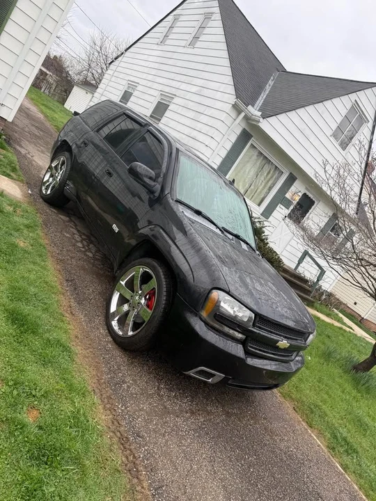 2007 Chevrolet SS - Image 4 of 10