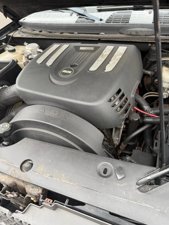 2007 Chevrolet SS - Image 7 of 10