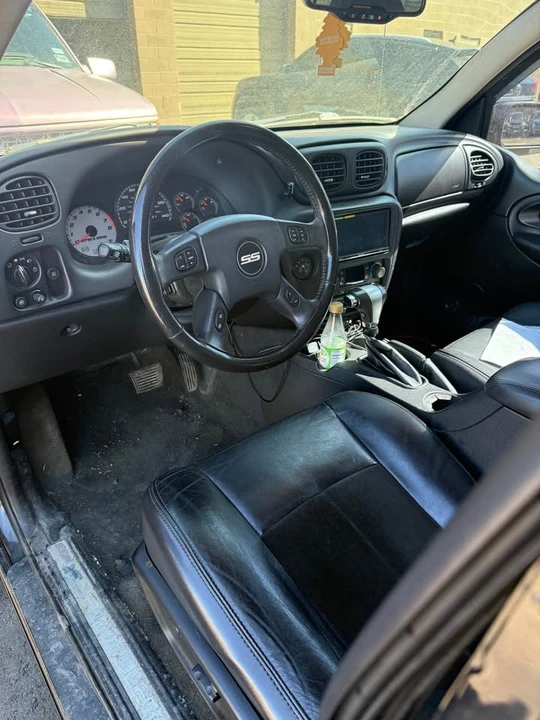 2007 Chevrolet SS - Image 8 of 10