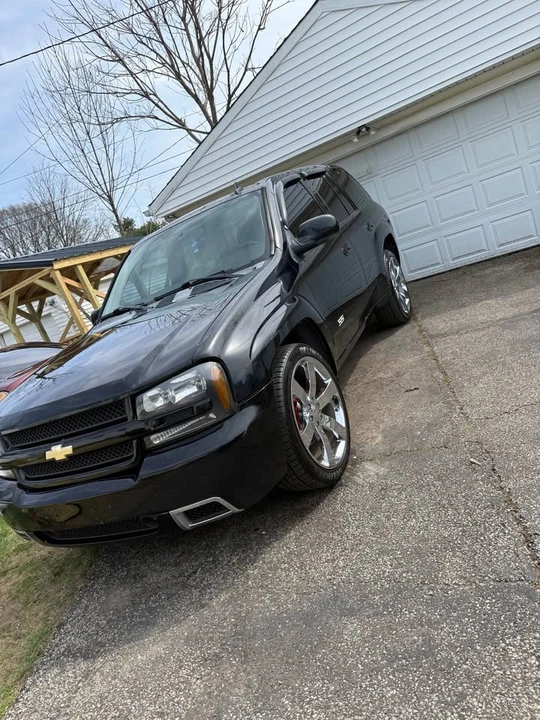 2007 Chevrolet SS - Image 3 of 10