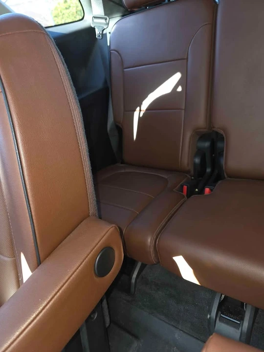 2018 Chevrolet Silverado 3rd Gen - Image 9 of 9