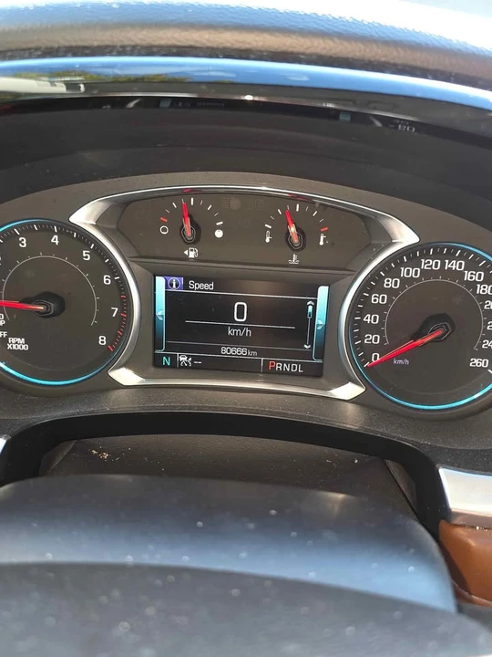 2018 Chevrolet Silverado 3rd Gen - Image 3 of 9