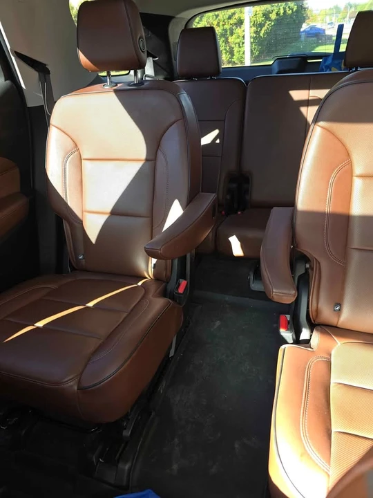 2018 Chevrolet Silverado 3rd Gen - Image 7 of 9