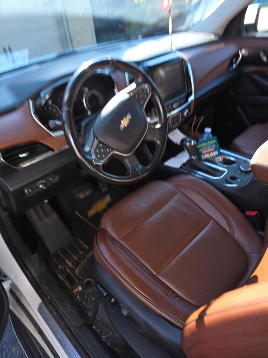 2018 Chevrolet Silverado 3rd Gen - Image 6 of 9