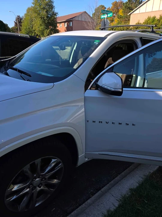 2018 Chevrolet Silverado 3rd Gen - Image 5 of 9