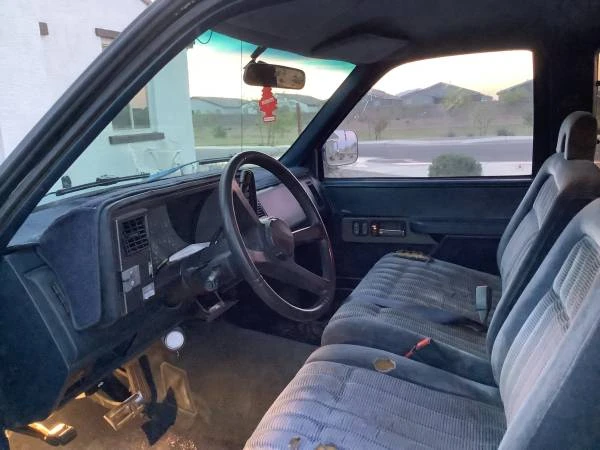 1992 Chevrolet C/K 4th Gen - Image 6 of 8