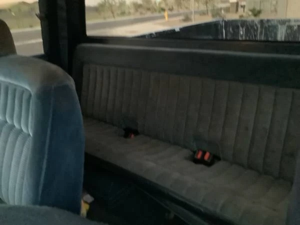 1992 Chevrolet C/K 4th Gen - Image 5 of 8