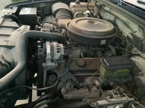 1992 Chevrolet C/K 4th Gen - Image 7 of 8