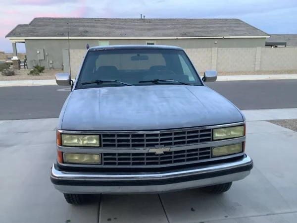 1992 Chevrolet C/K 4th Gen - Image 3 of 8