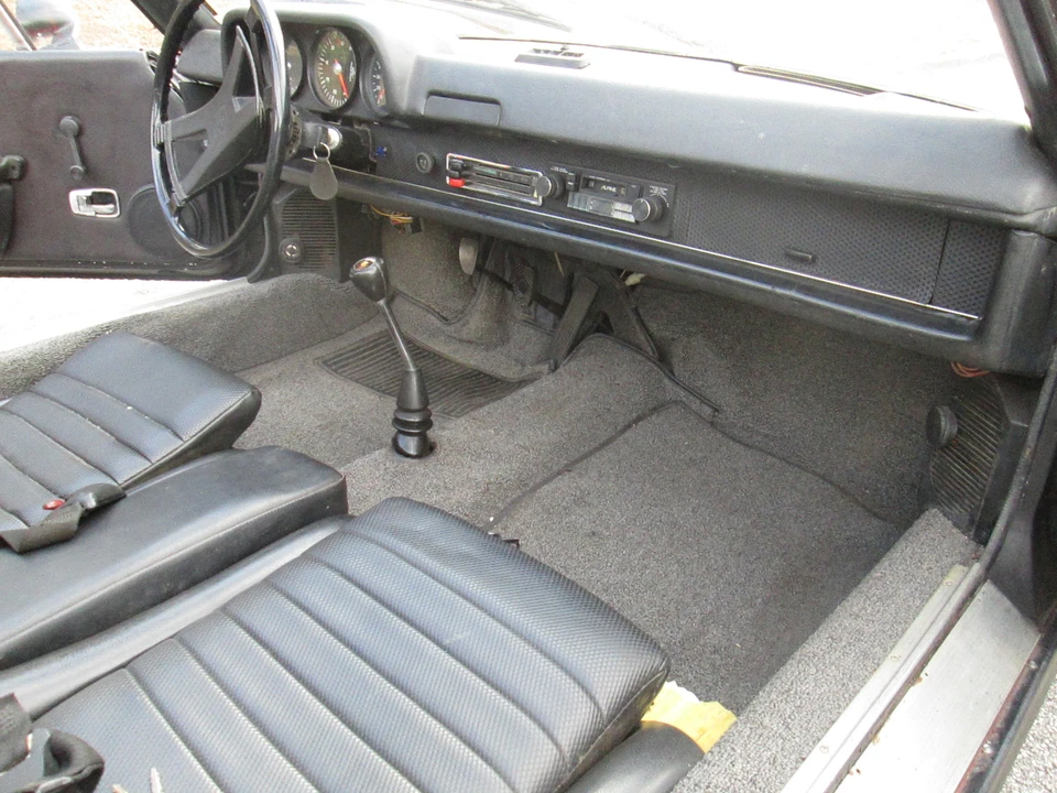 1970 Porsche 914/4 - Image 24 of 31