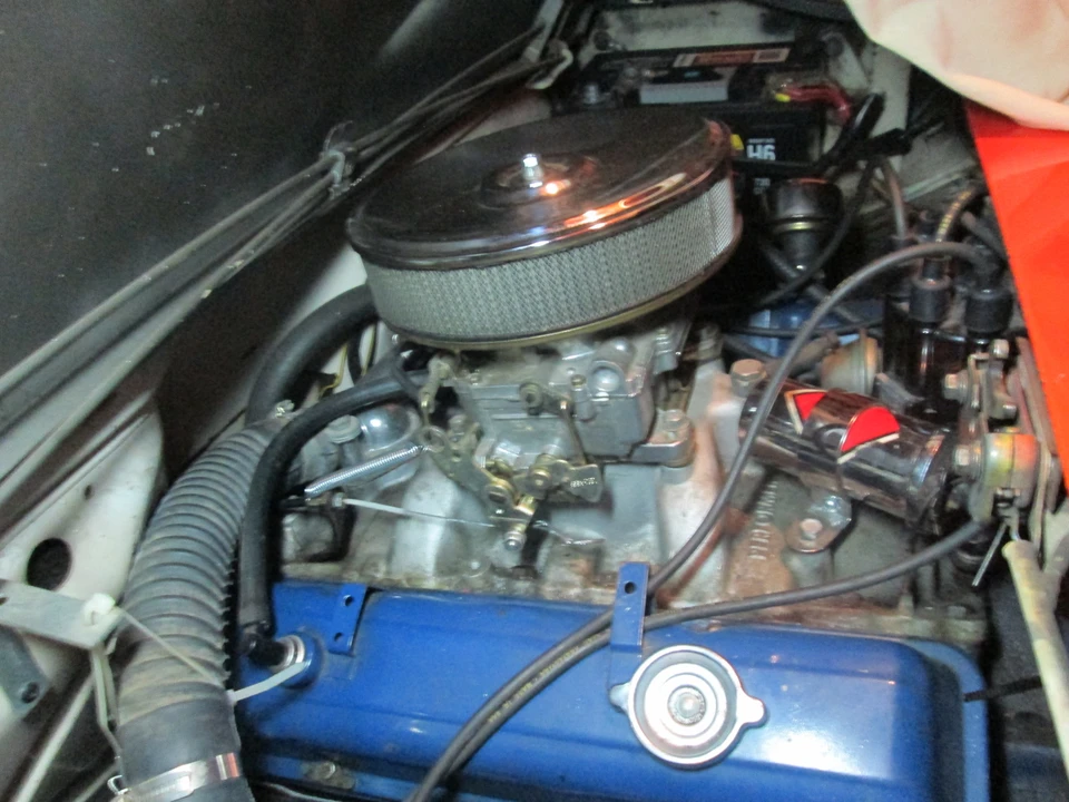 1970 Porsche 914/4 - Image 30 of 31