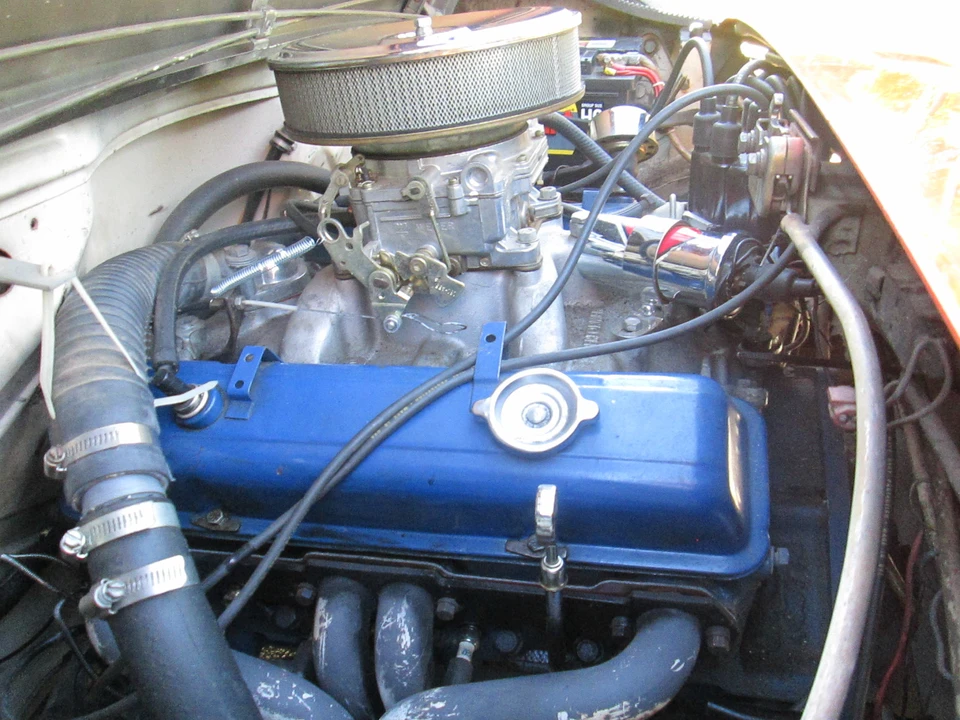 1970 Porsche 914/4 - Image 31 of 31