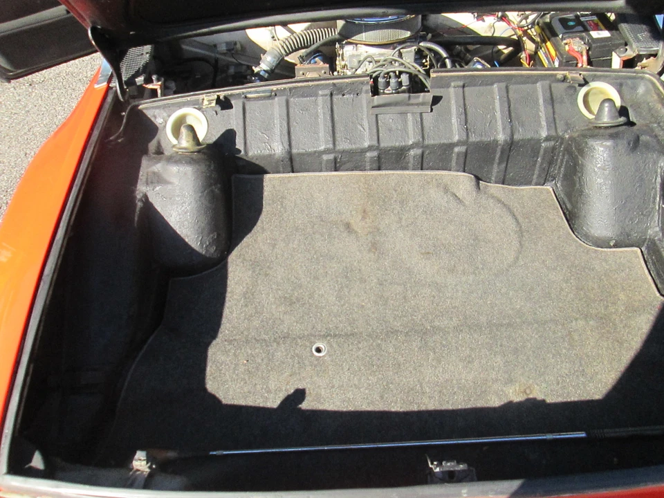 1970 Porsche 914/4 - Image 25 of 31