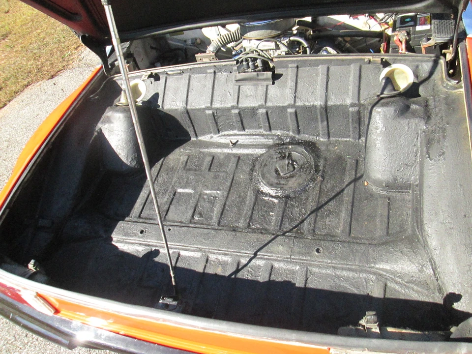 1970 Porsche 914/4 - Image 26 of 31