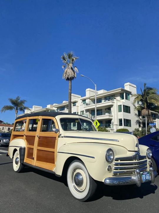 1947 Ford Standard & Deluxe & Super Deluxe - Image 13 of 31