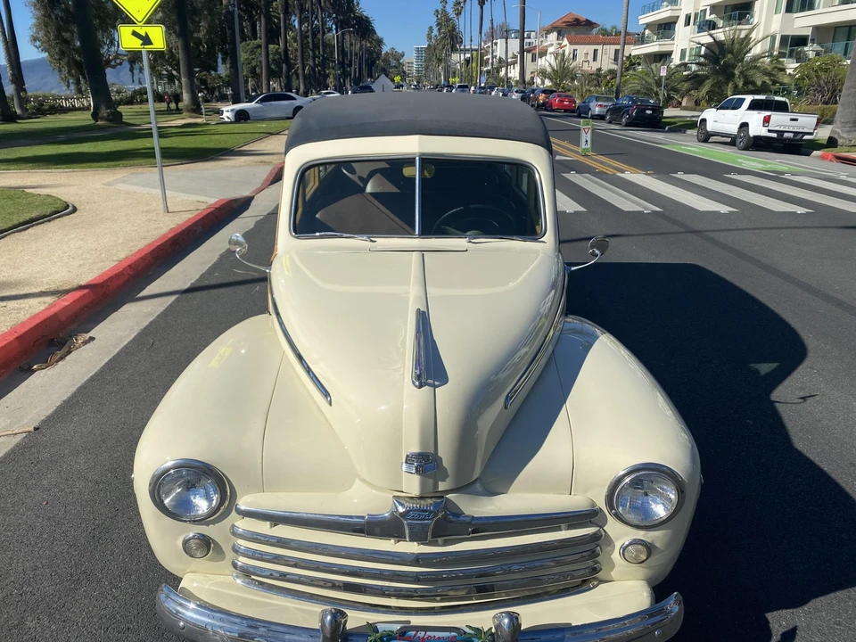 1947 Ford Standard & Deluxe & Super Deluxe - Image 5 of 31