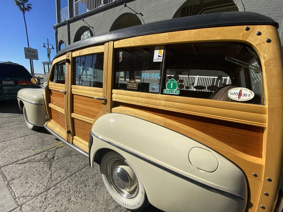 1947 Ford Standard & Deluxe & Super Deluxe - Image 26 of 31
