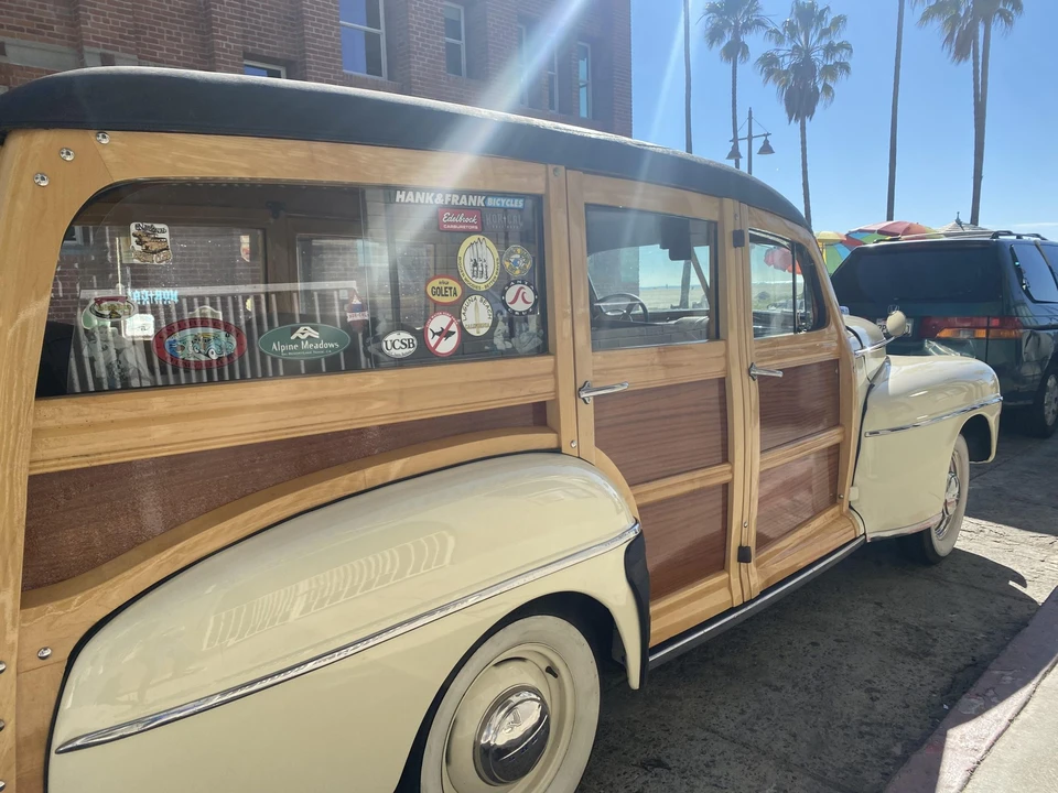 1947 Ford Standard & Deluxe & Super Deluxe - Image 23 of 31