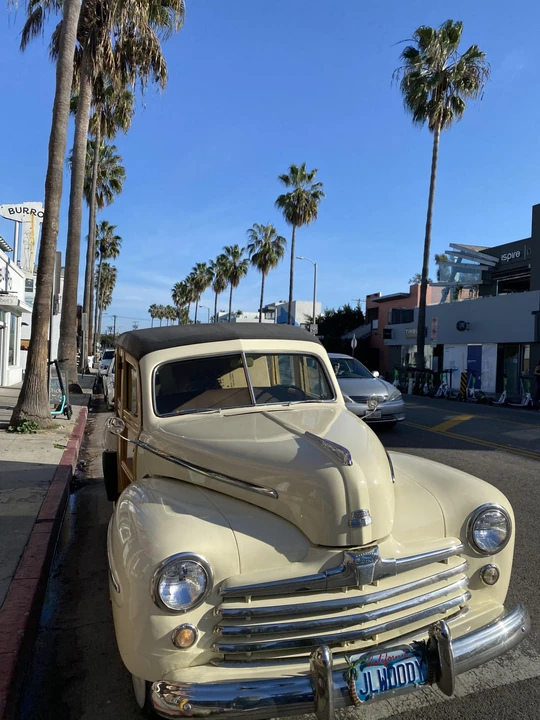 1947 Ford Standard & Deluxe & Super Deluxe - Image 8 of 31