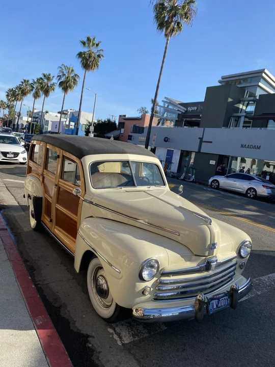 1947 Ford Standard & Deluxe & Super Deluxe - Image 11 of 31