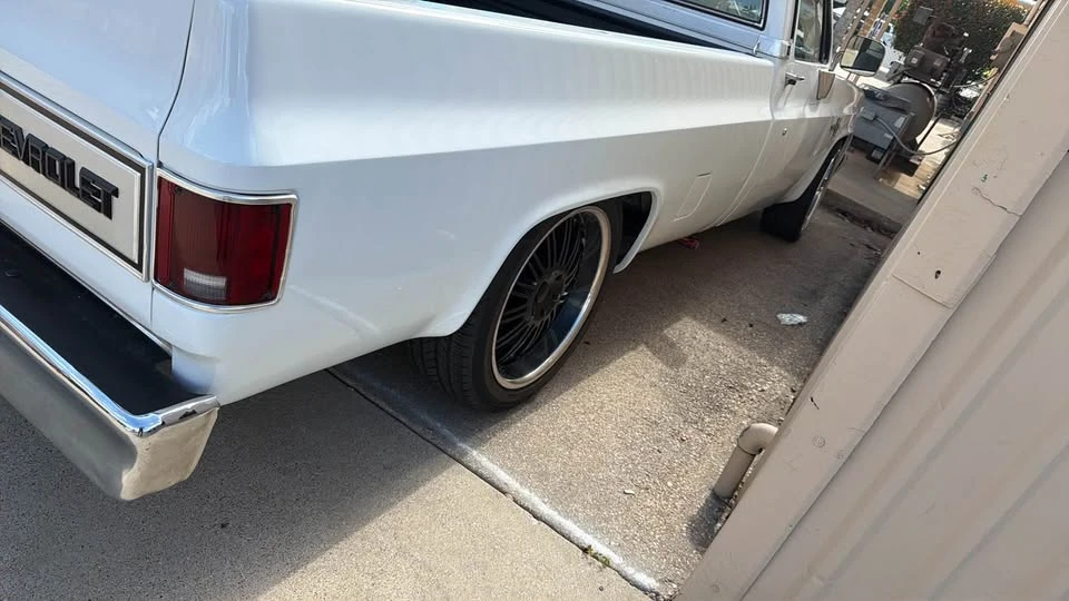 1985 Chevrolet C/K 3rd Gen - Image 3 of 9