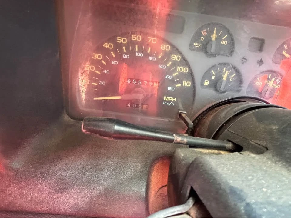 1990 Chevrolet Camaro 3rd Gen - Image 7 of 7